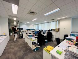 Republic Plaza (D1), Office #584319661